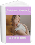 Calma Antes de Explotar